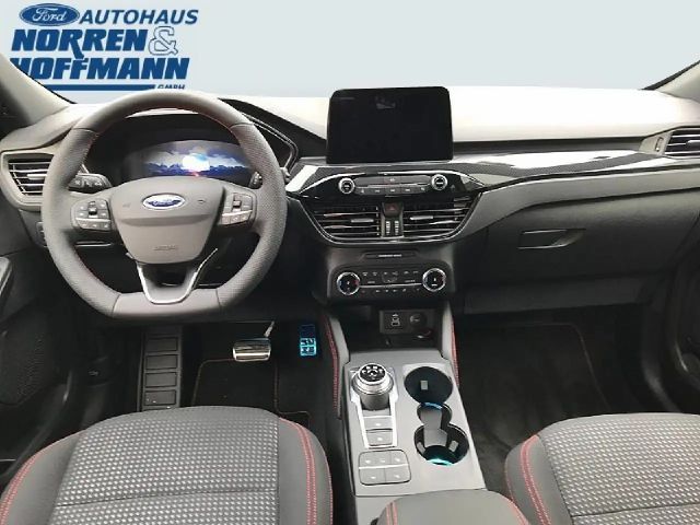 Ford Kuga Plug in Hybrid ST Line