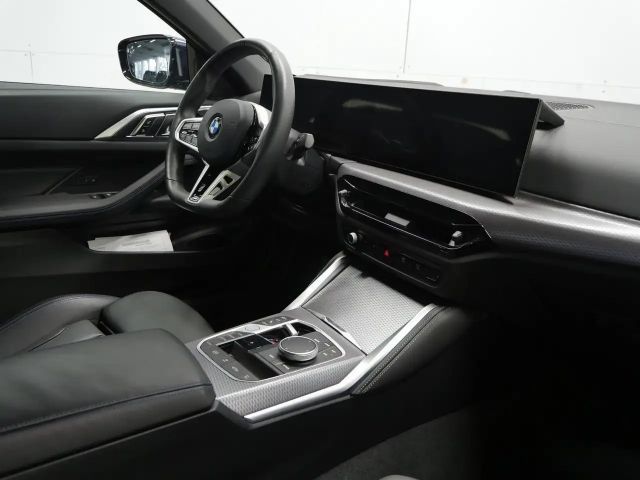 BMW 420 420i Cabrio M-Sport