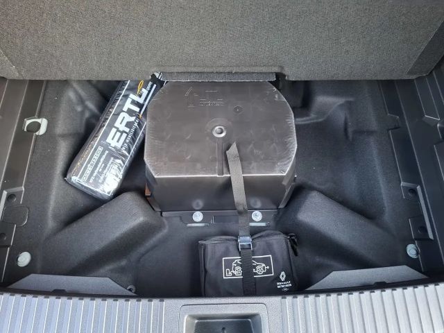 Renault Austral E-Tech Techno