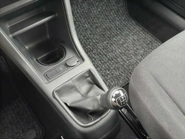 Volkswagen up! 1.0 KLIMA PDC RÜCKFAHRKAMERA FACELIFT
