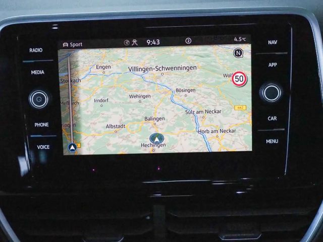 Volkswagen T-Roc 2.0 TSI 4Motion DSG R-Line