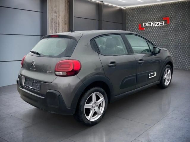 Citroën C3 PureTech