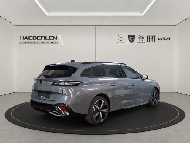 Peugeot 308 GT-Line SW