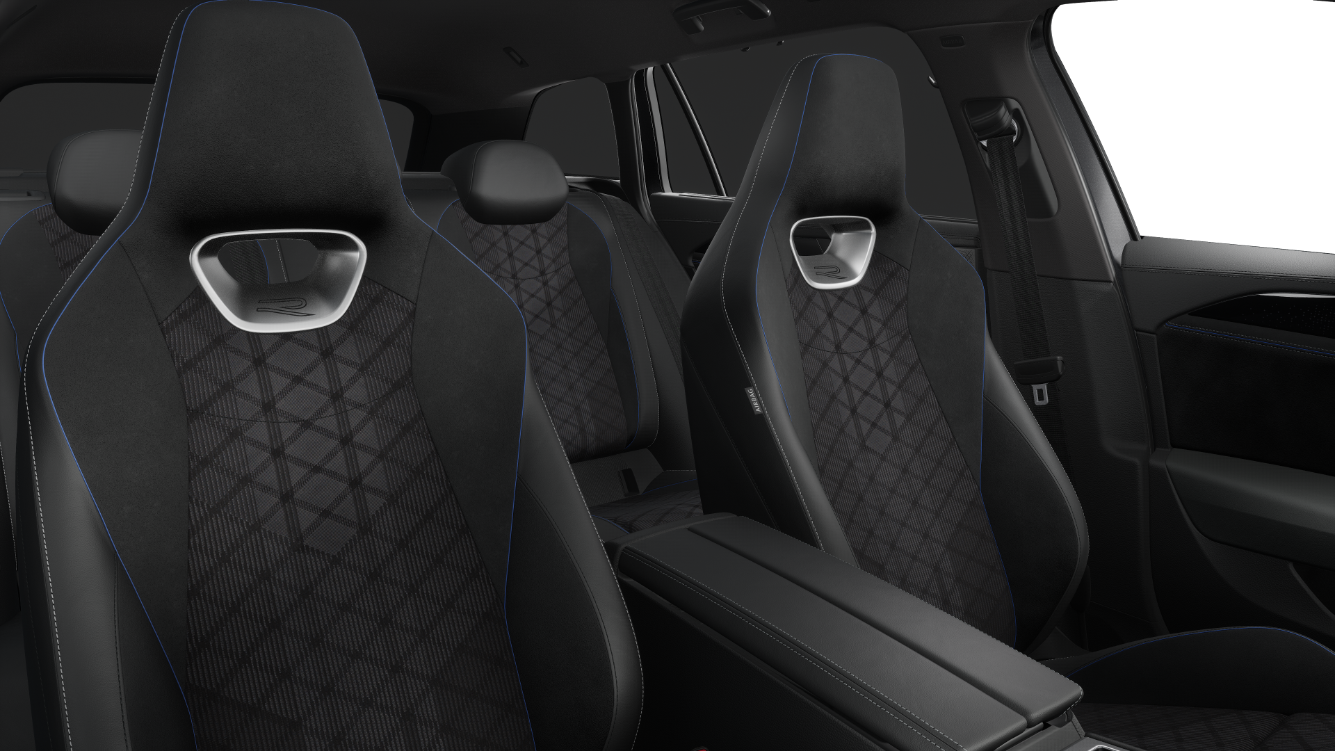 Volkswagen Passat 2.0 TDI DSG R-Line Variant