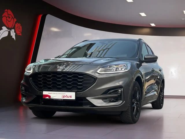 Ford Kuga ST Line X