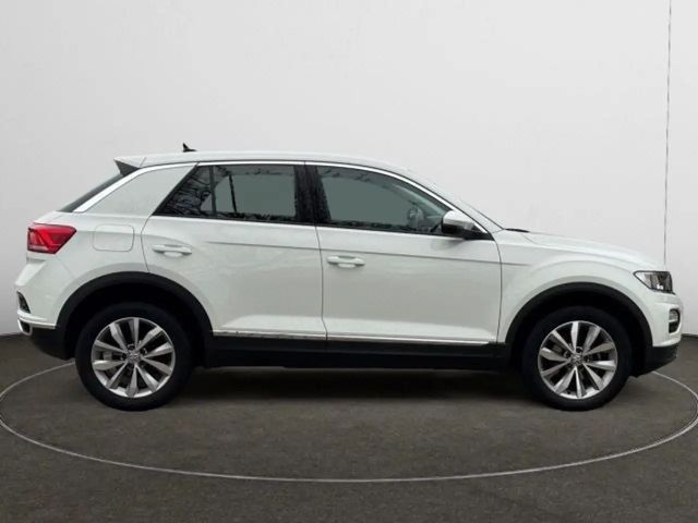 Volkswagen T-Roc 1.0 TSI Style
