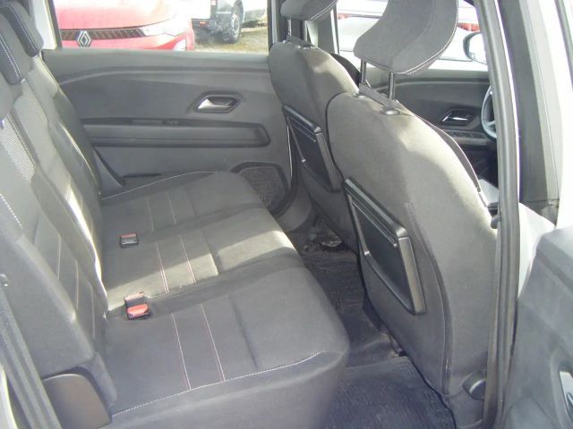 Dacia Jogger Extreme