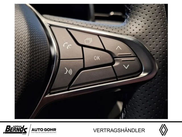 Renault Clio TCe 90 Techno