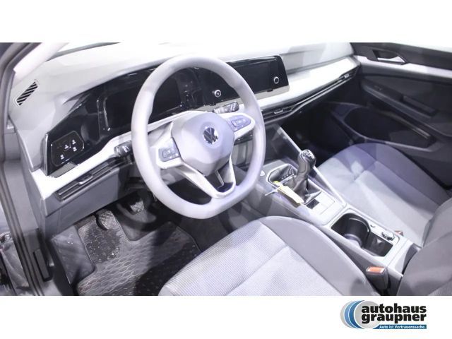 Volkswagen Golf 1.0 TSI Golf VIII