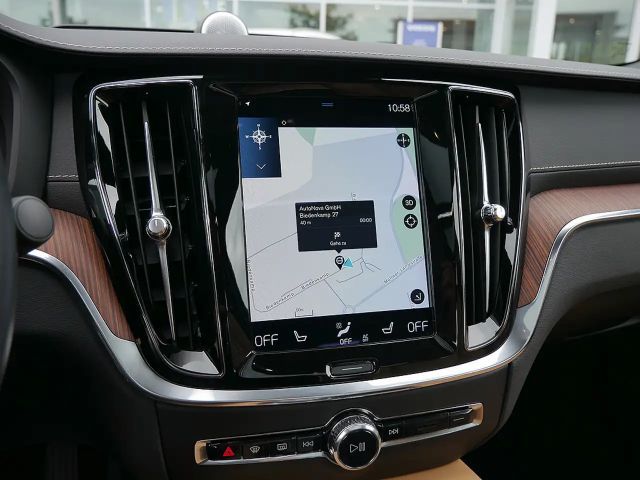 Volvo S60 AWD Inscription Twin Engine