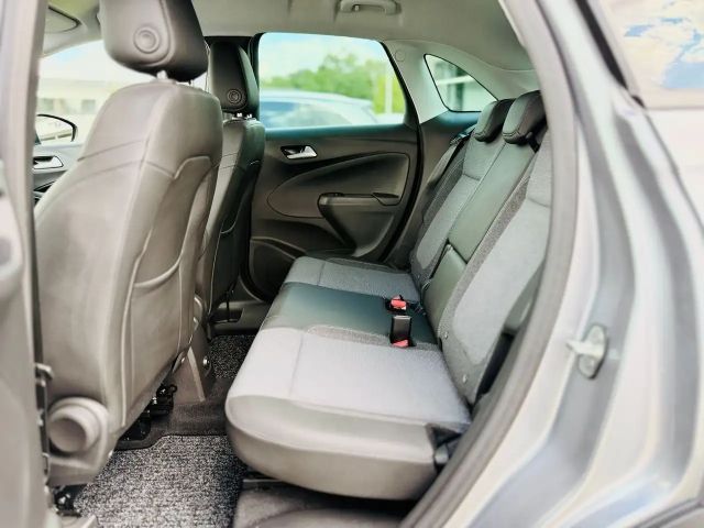 Opel Crossland X ECOTEC Enjoy