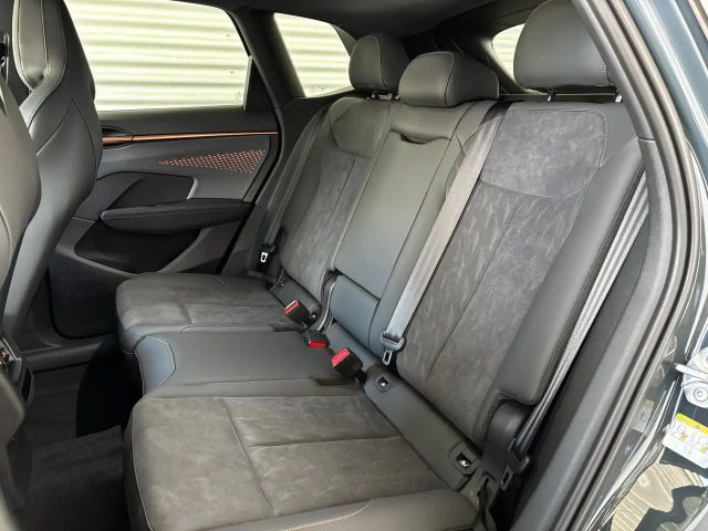 Cupra Terramar 1.5 e-TSI 150 PS DSG