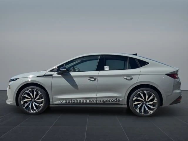 Skoda Enyaq Coupe Sportline