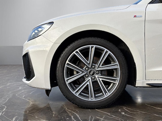 Audi A1 30 TFSI Sportback