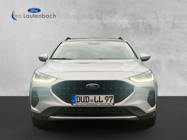 Ford Focus Active Wagon