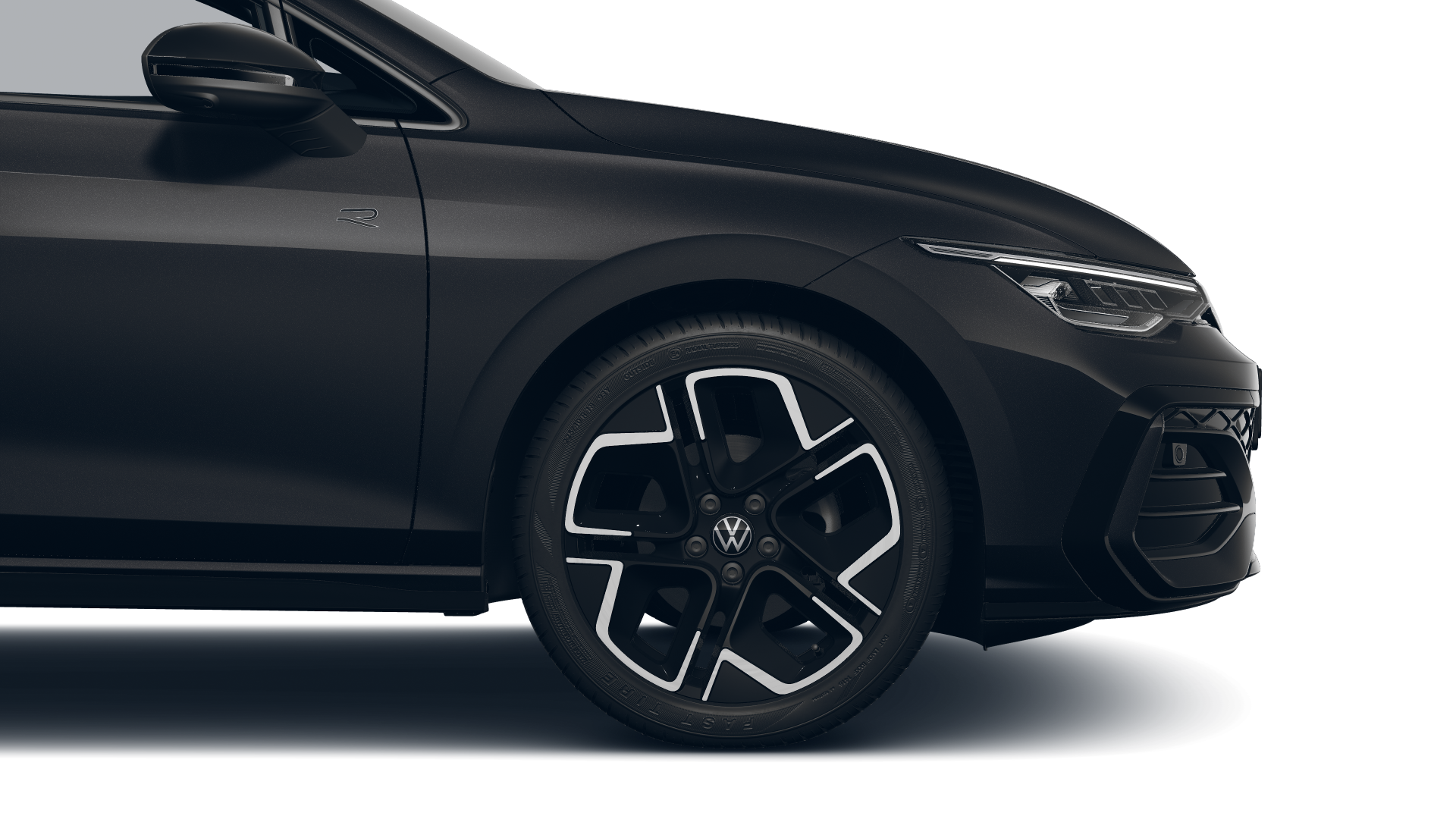 Volkswagen Golf 2.0 TDI R-Line Sound Style