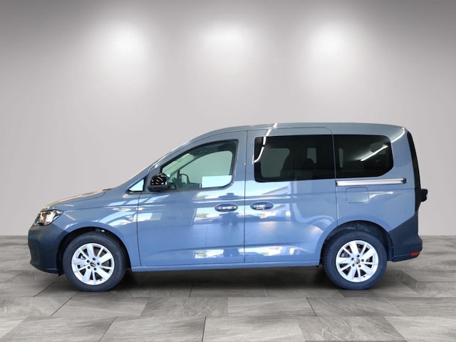 Volkswagen Caddy 2.0 TDI Combi