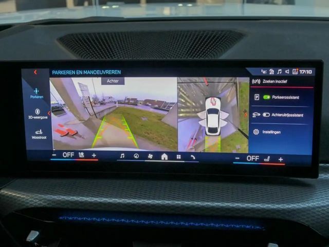 BMW i4 Drive pro M50