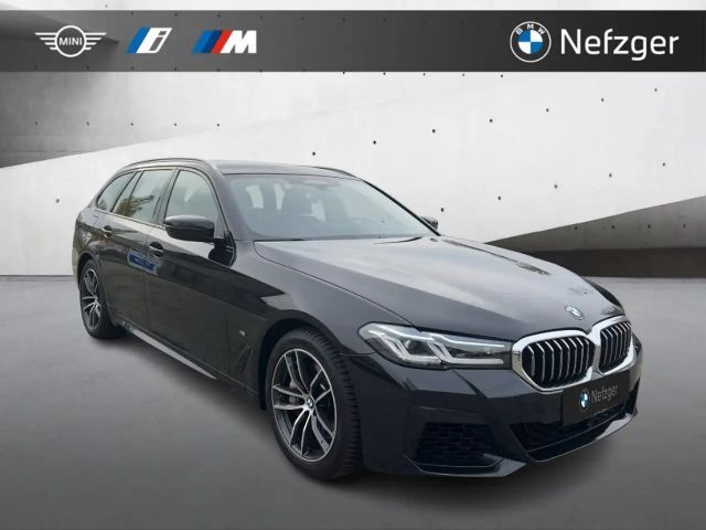 BMW 540 540i M-Sport Touring xDrive