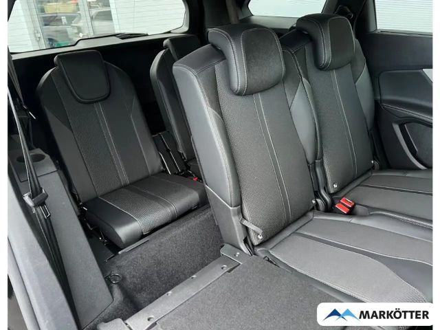 Peugeot 5008 GT-Line