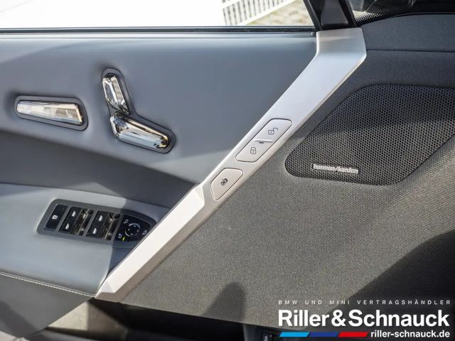 BMW iX xDrive xDrive50