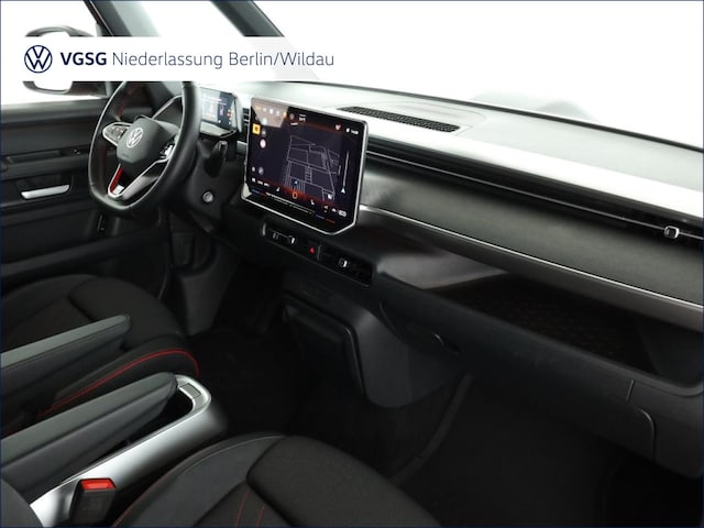 Volkswagen ID.Buzz 4Motion GTX