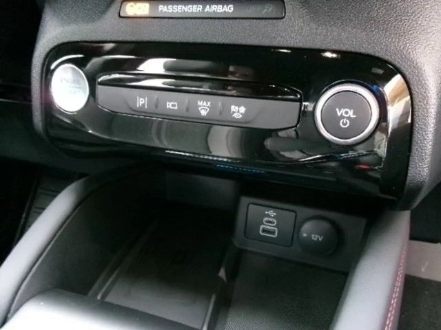 Ford Kuga Plug in Hybrid ST Line X