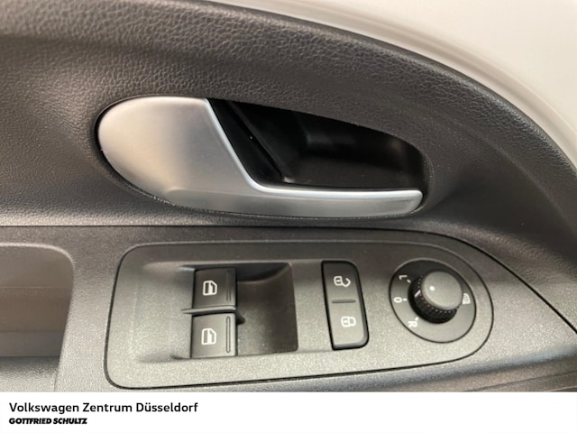 Volkswagen up! 1.0 48 kW Rückfahrkamera Sitzheizung