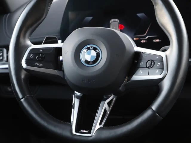 BMW iX1 M-Sport xDrive30