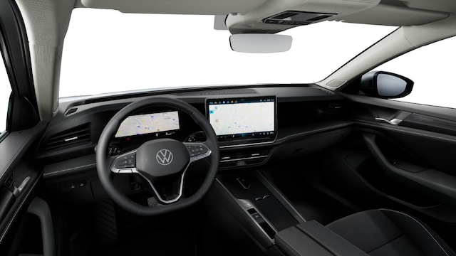 Volkswagen Passat 2.0 TDI Business DSG