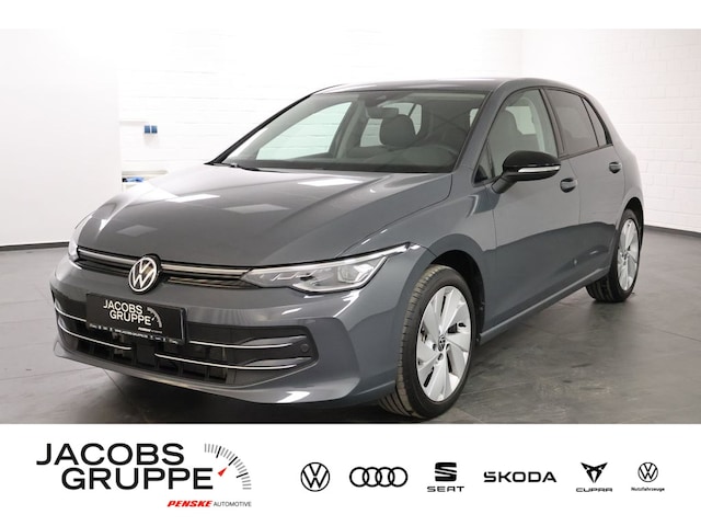 Volkswagen Golf 1.5 eTSI DSG Golf VIII