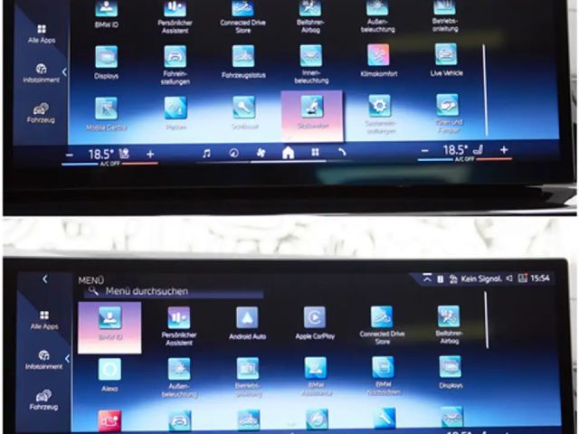 BMW X5 M-Sport xDrive30d