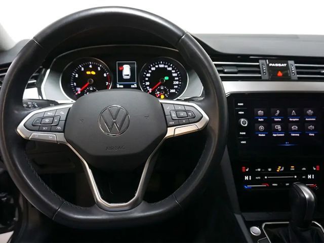 Volkswagen Passat DSG Elegance Elegance