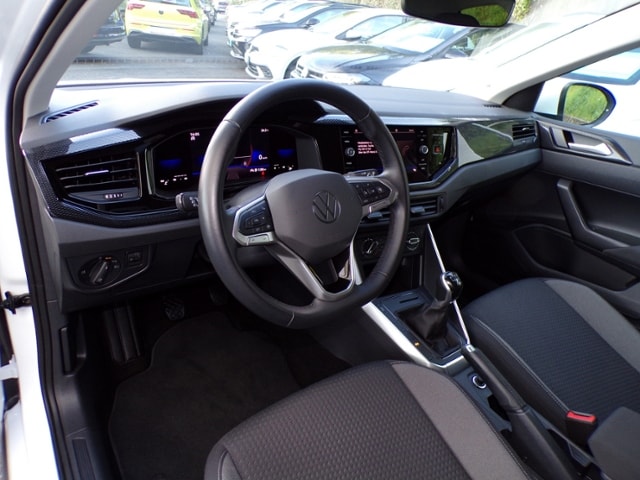 Volkswagen Taigo 1.0 TSI