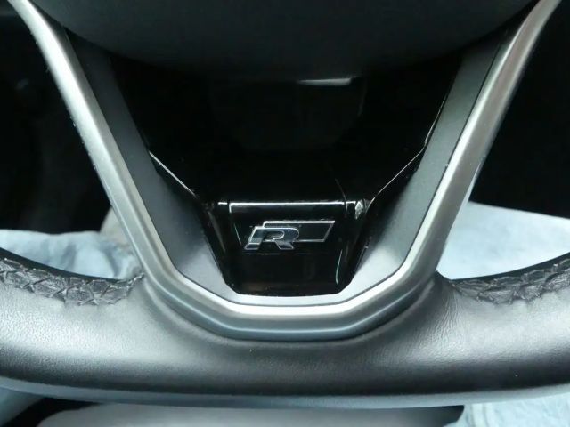 Volkswagen Passat 4Motion R-Line Sport Variant