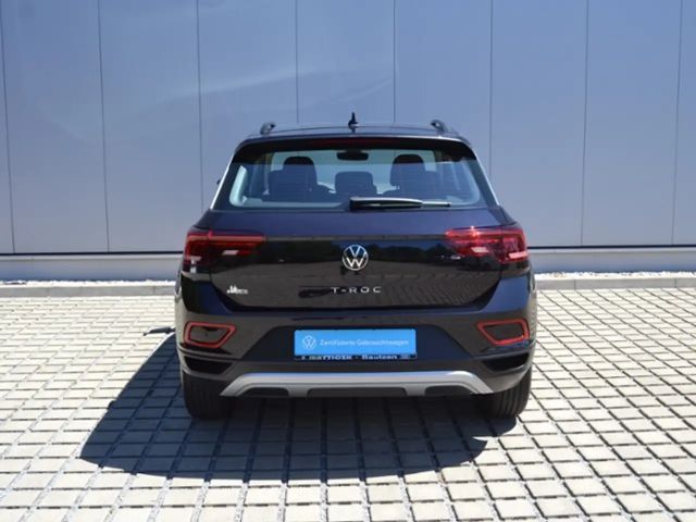 Volkswagen T-Roc 1.0 TSI Life