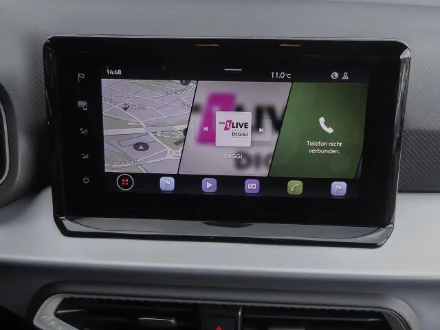 Seat Arona 1.0 TSI DSG FR-lijn