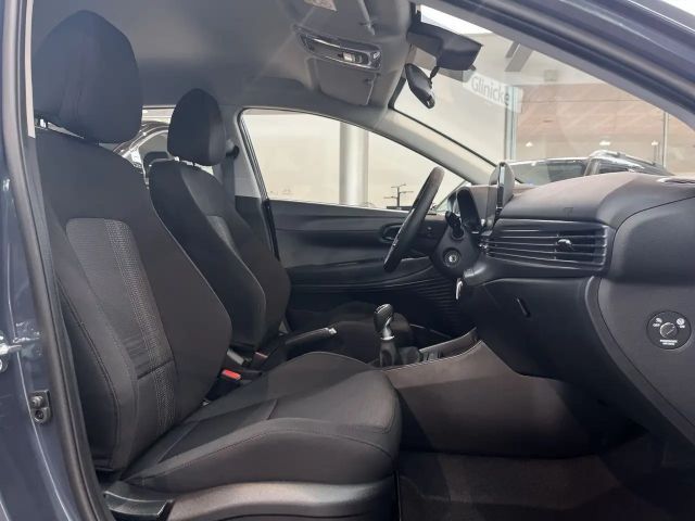 Hyundai Bayon Select