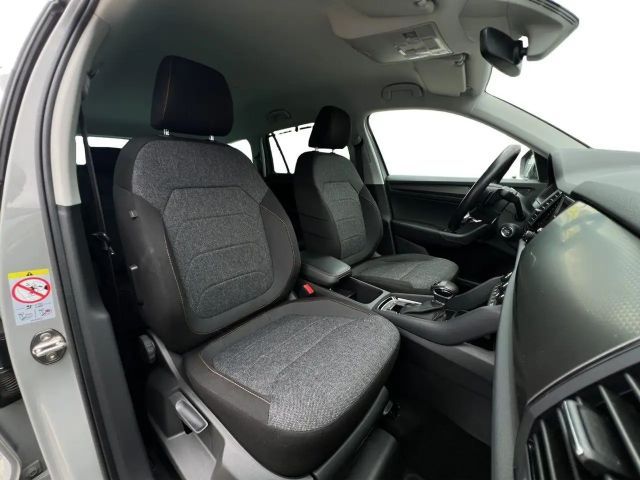 Skoda Kodiaq 1.5 TSI Clever
