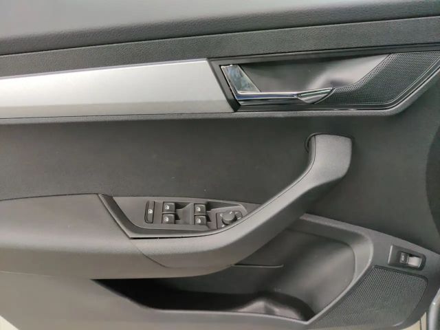 Skoda Karoq 1.5 TSI Tour