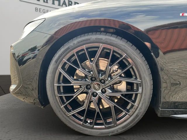 Audi A6 e-tron Avant Edition Quattro S-Line