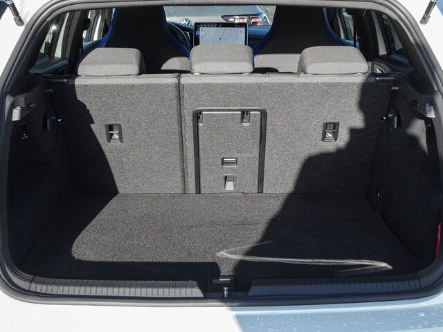 Volkswagen Golf 1.5 eTSI DSG eHybrid