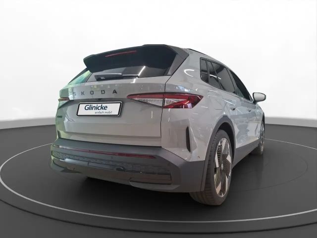 Skoda Elroq RS