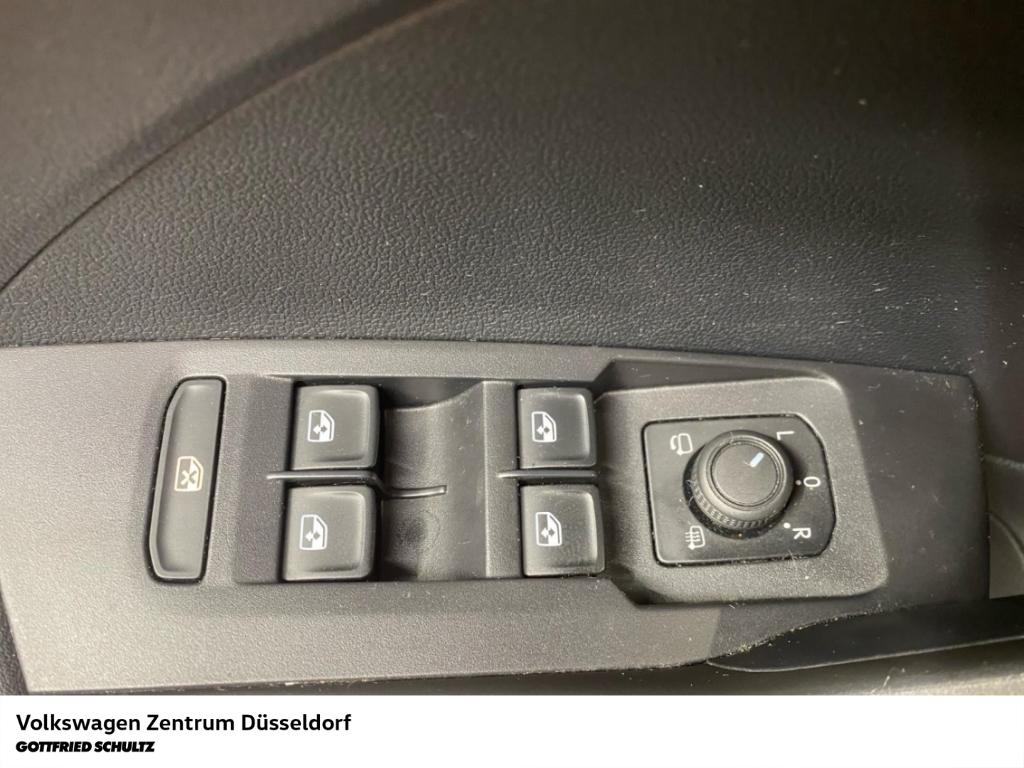 Volkswagen T-Cross 1.0 TSI DSG