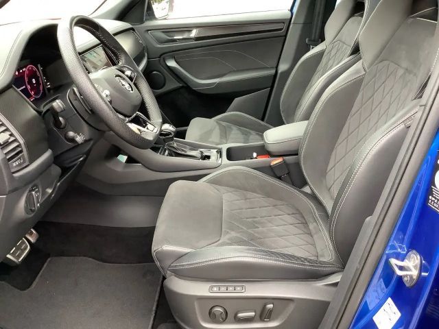 Skoda Kodiaq 2.0 TDI 4x4 Sportline