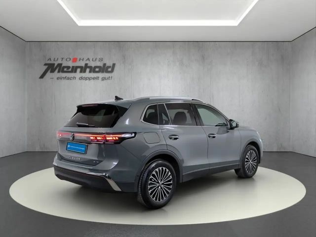 Volkswagen Tiguan Elegance Elegance