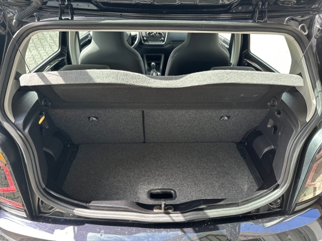 Volkswagen up! 1.0 BASIS SHZ KLIMA MAPS+MORE DOCK LICHT&SICHT