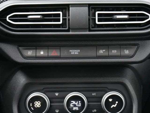 Dacia Sandero TCe 90