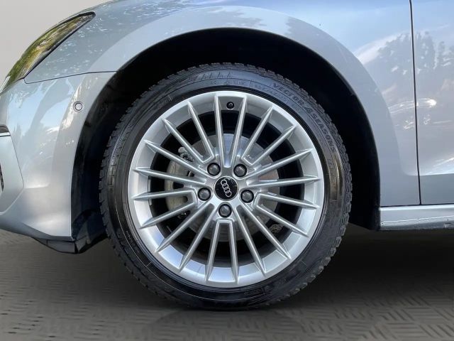 Audi A3 30 TFSI Sedan