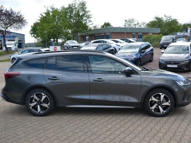 Ford Focus Active Wagon